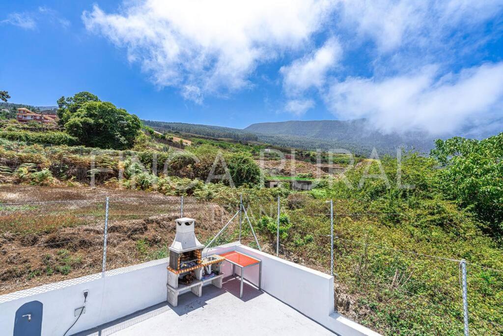 سانتا كروز دي تينيريف Finca Rural Triana المظهر الخارجي الصورة