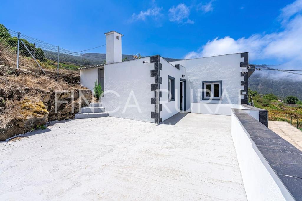 سانتا كروز دي تينيريف Finca Rural Triana المظهر الخارجي الصورة